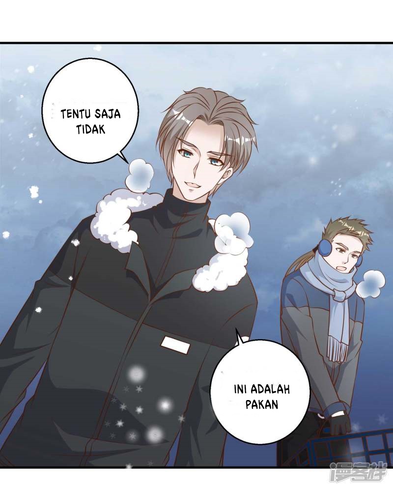 God Fisherman Chapter 29 Bahasa Indonesia
